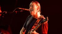 Chris Rea ist tot. Unsterblich wurde er mit seinem Welthit 