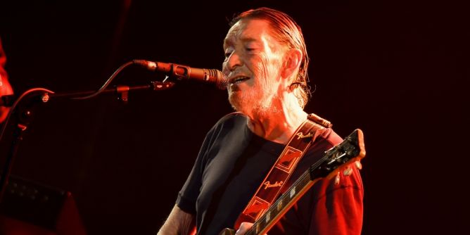 Chris Rea gestorben