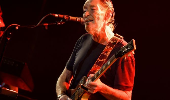 Chris Rea ist tot. Unsterblich wurde er mit seinem Welthit 