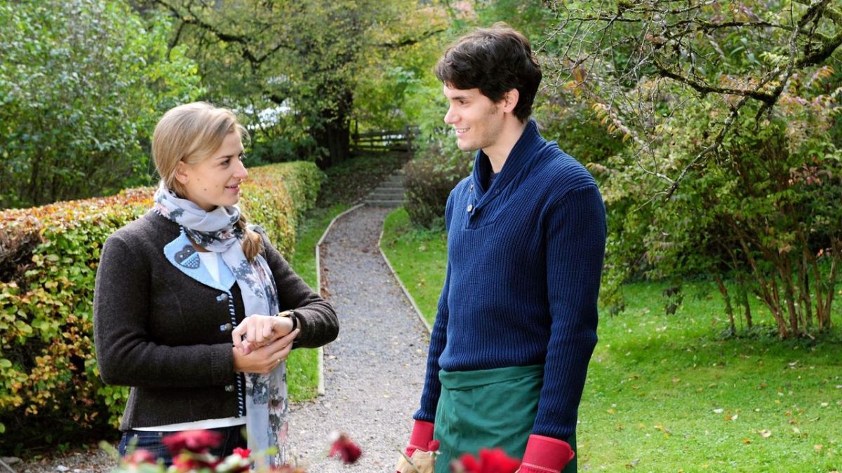 Sturm der Liebe bei MDR (Foto)
