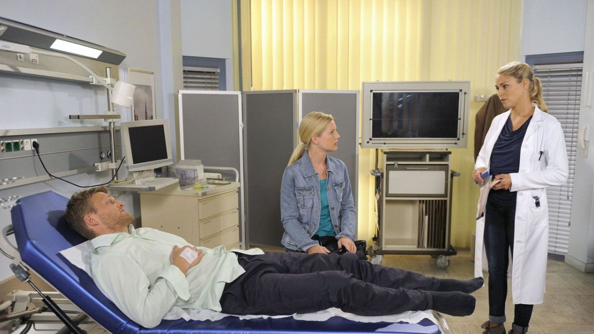 Rote Rosen bei MDR (Foto)