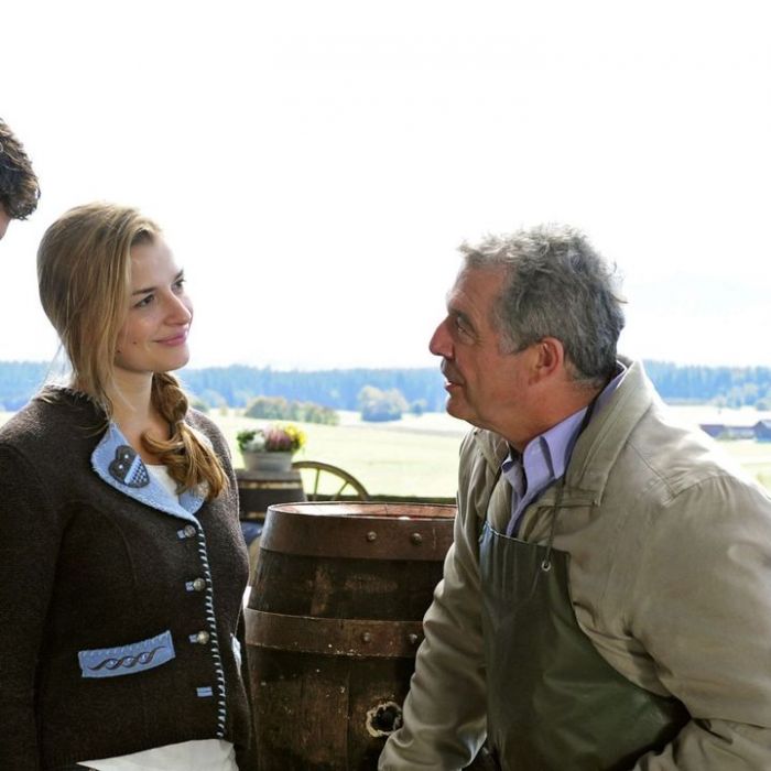 Wiederholung und Mediathek zur Sendung