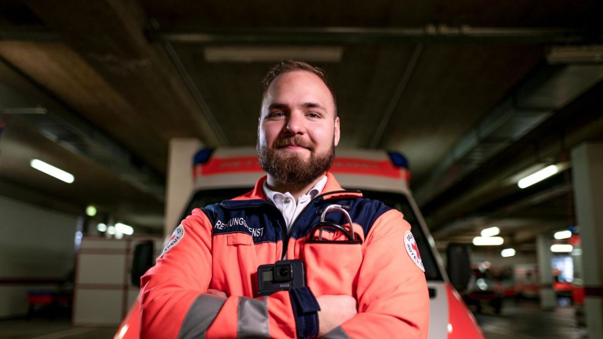 Lebensretter hautnah - Wenn jede Sekunde z&auml;hlt bei Sat.1 (Foto)