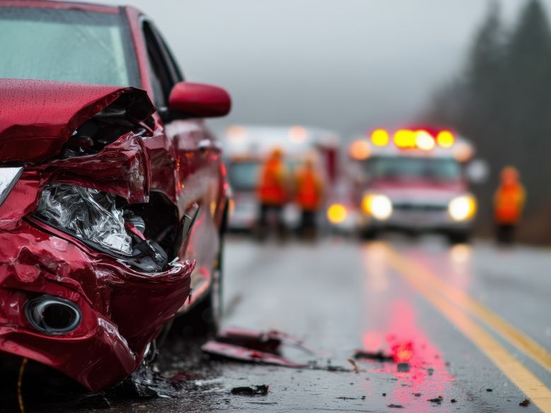 Auto gerät außer Kontrolle: LKA übernimmt Ermittlungen nach Vorfall in Gießen