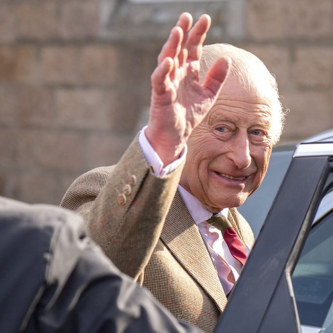 Rätsel um Gästeliste an Weihnachten - diese Royals fehlen