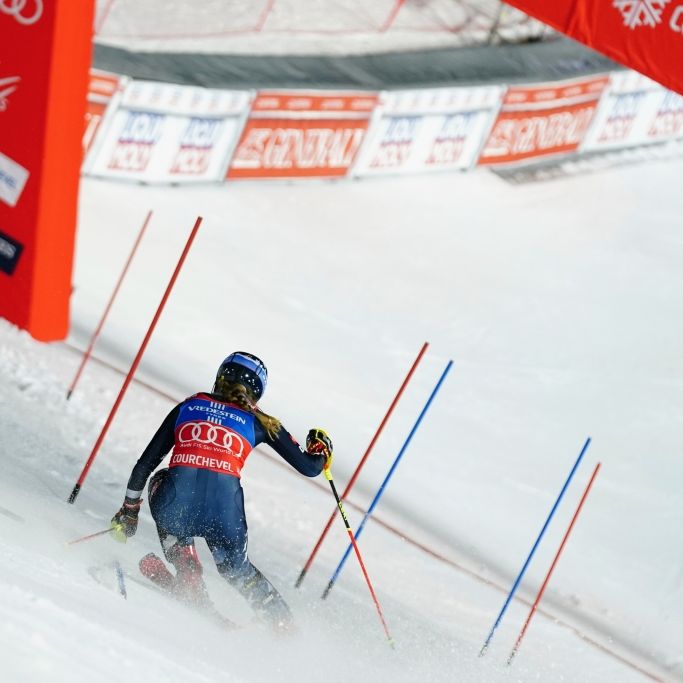 So sind Sie bei Riesenslalom und Slalom in Semmering dabei