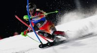 Wie schlägt sich die Schweizerin Camille Rast beim Weltcup in Semmering?