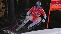 Der Ski-alpin-Weltcup mit dem Schweizer Franjo von Allmen ist im Free-TV zu sehen.