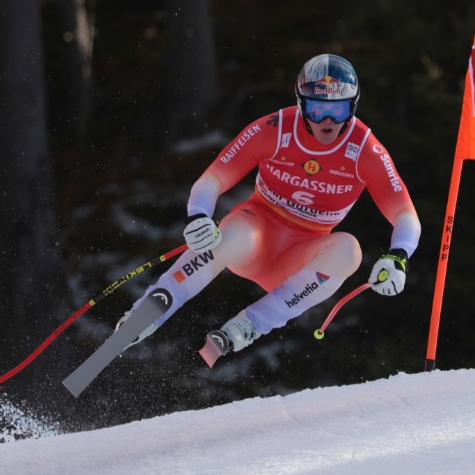 Nächste Station Livigno - so sehen Sie den Super-G