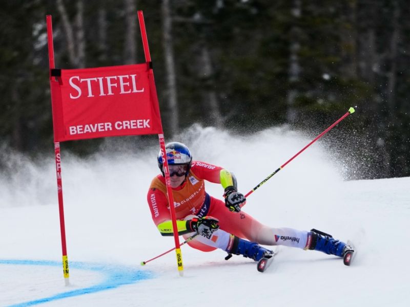 Ski alpin Weltcup der Herren in Livigno: Wer gewinnt den Super-G nach Weihnachten?