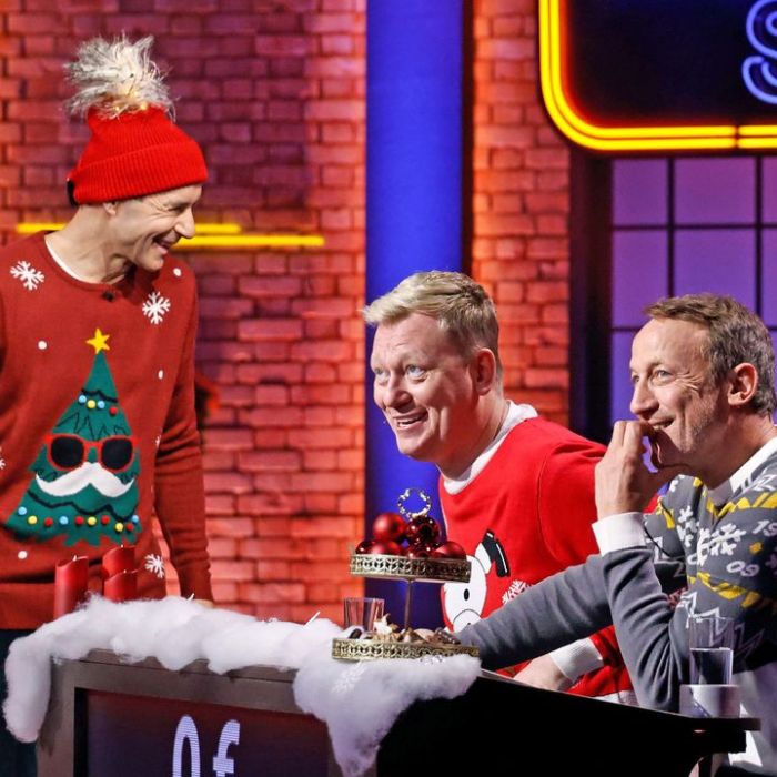 Wiederholung und Mediathek zur Sendung