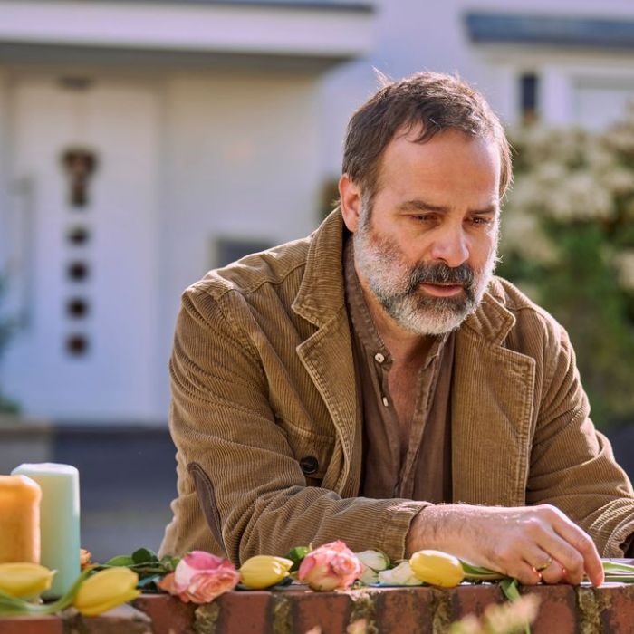 Wann und wo man die Wiederholung sehen kann