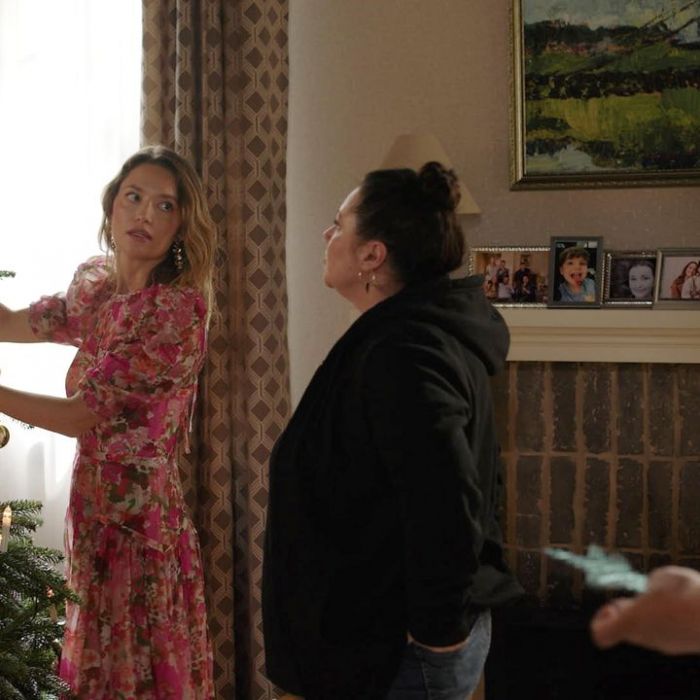 Wann und wo man die Wiederholung sehen kann