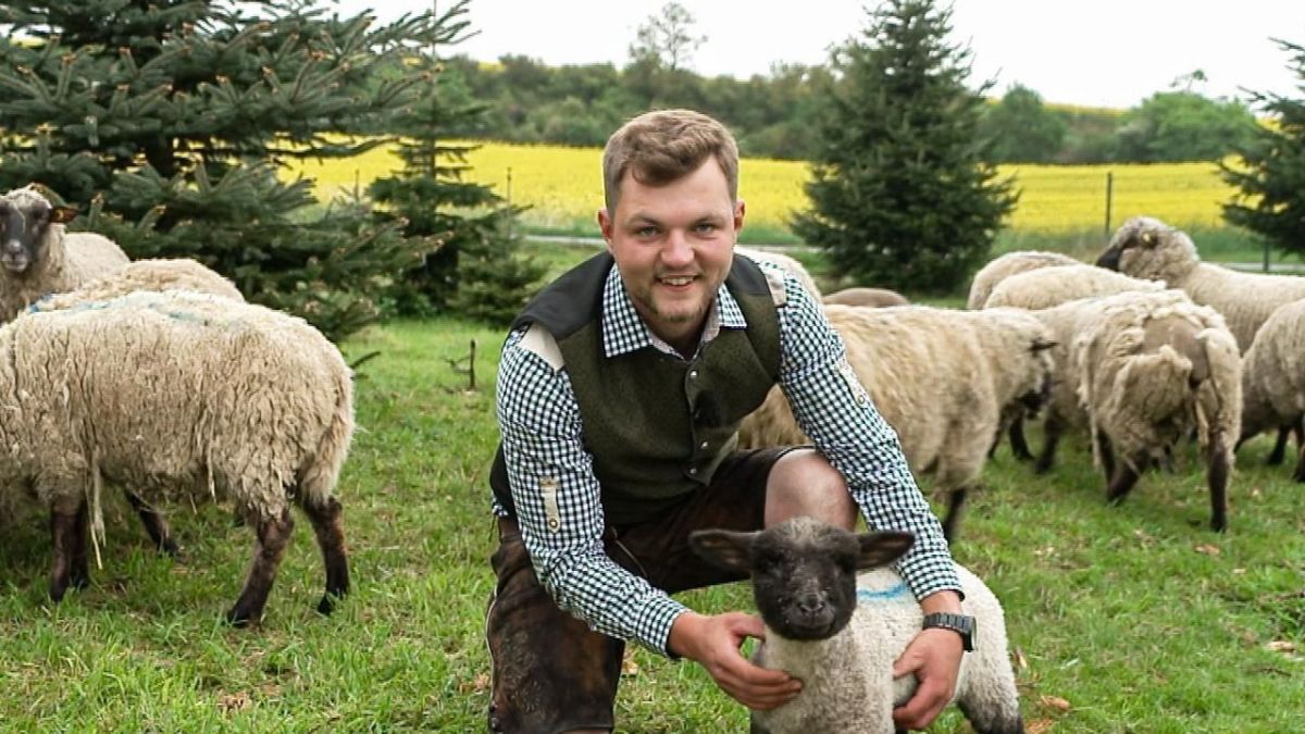 Bauer sucht Frau bei RTL (Foto)