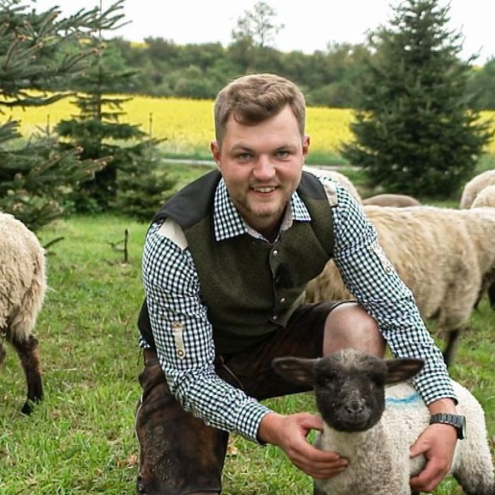 Vorschau auf Folge 12 der Datingshow