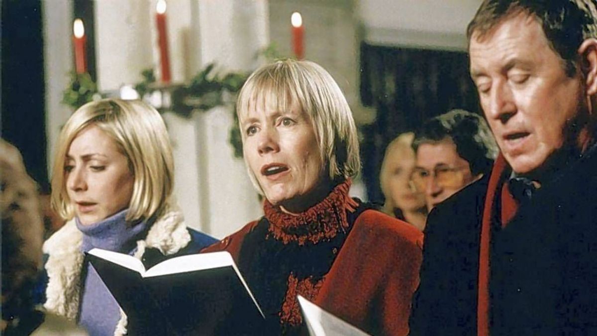 Inspector Barnaby bei ZDFneo (Foto)