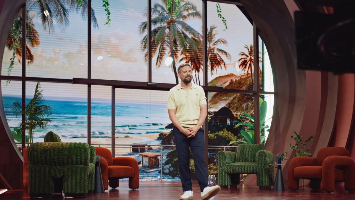 Experte f&uuml;r Alles - Best of Undercover-Drehs bei ProSieben (Foto)