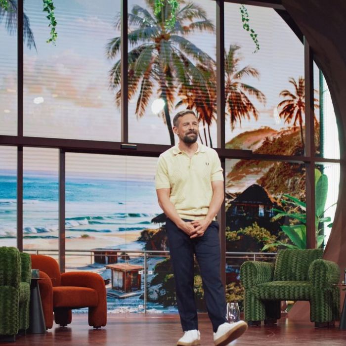 Die Unterhaltungssendung mit Klaas Heufer-Umlauf