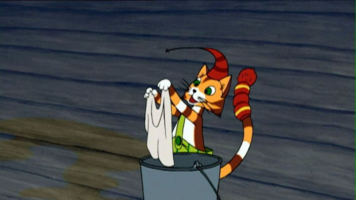 Pettersson und Findus bei KiKA (Foto)