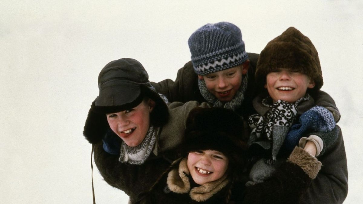 Die Kinder von Bullerb&uuml; bei ZDF (Foto)