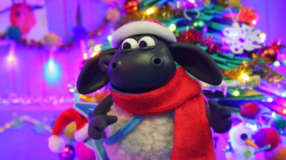 Zeit f&uuml;r Timmy bei KiKA (Foto)