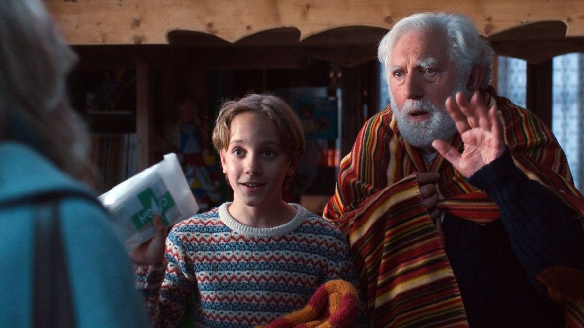 Die Familie Claus bei VOX (Foto)