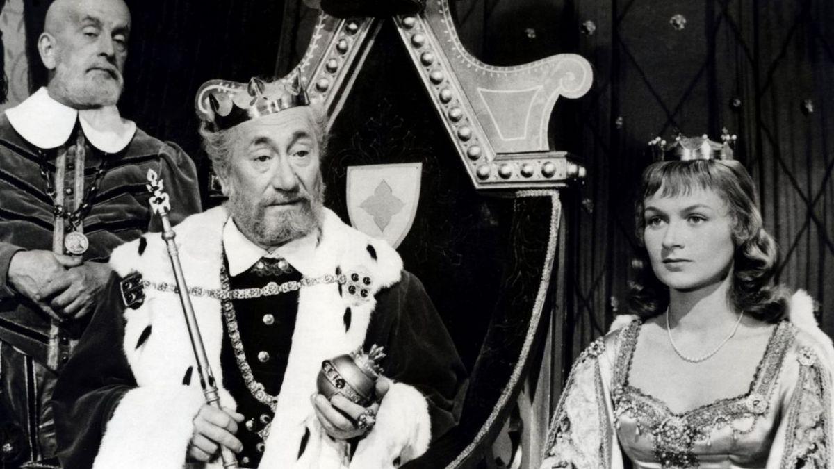 Das M&auml;rchen vom B&auml;ren Ondrej bei MDR (Foto)