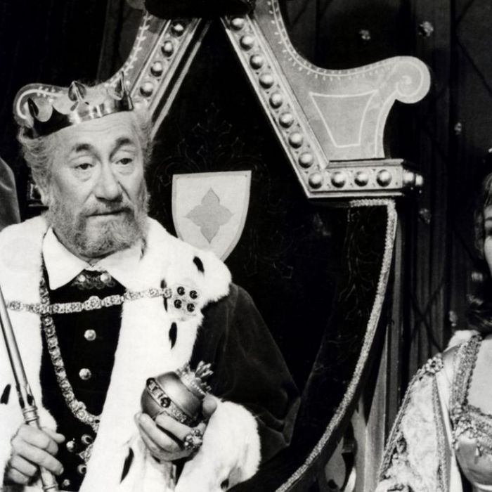 Wann und wo man die Wiederholung sehen kann