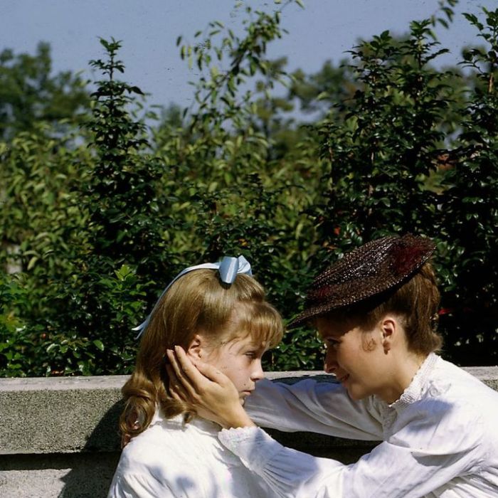 Wann und wo man die Wiederholung sehen kann