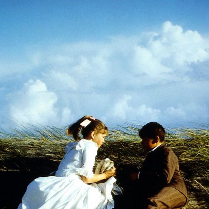 Nesthäkchen bei ZDFneo