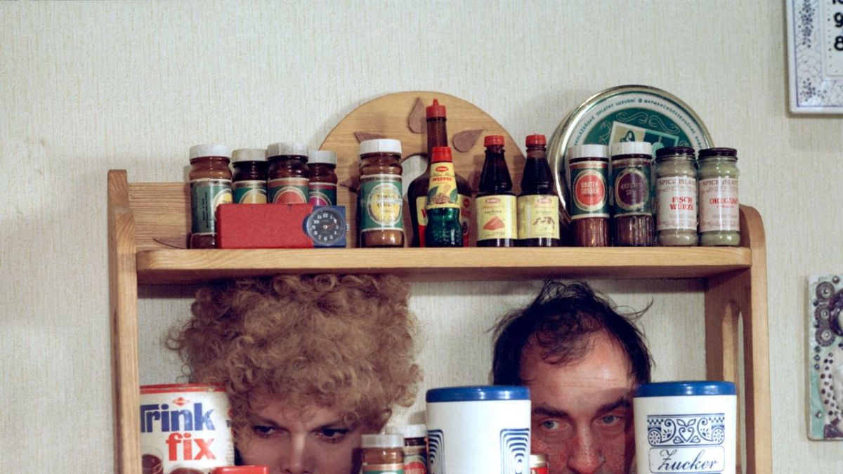 Spuk im Hochhaus bei MDR (Foto)