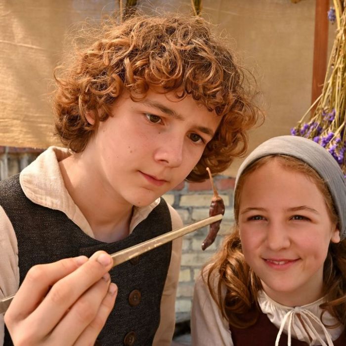 TV-Termine, Handlung und Schauspieler im Überblick