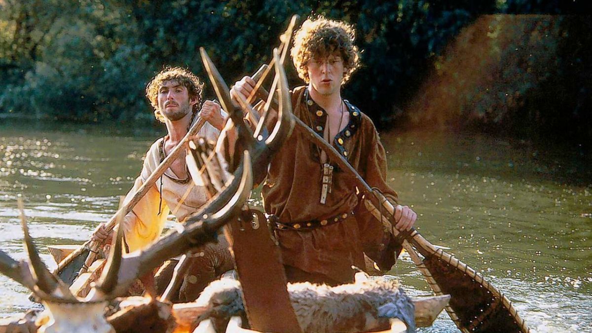 Der treue Johannes bei ZDFneo (Foto)