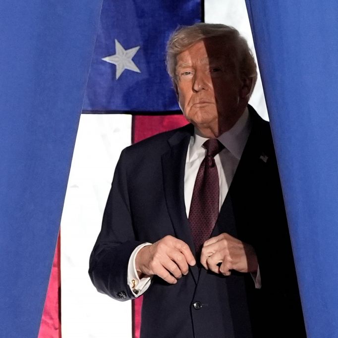 Erst Angriff, jetzt Rückzug – überraschender Kurswechsel im Epstein-Fall