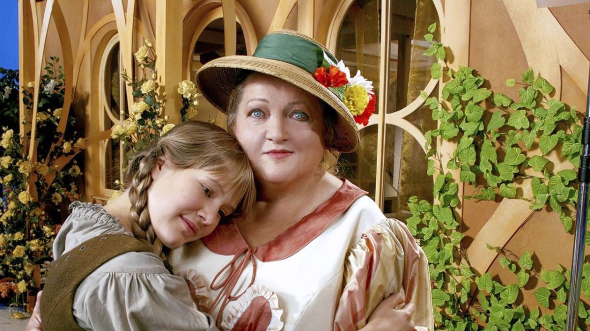 Frau Holle bei Das Erste (Foto)