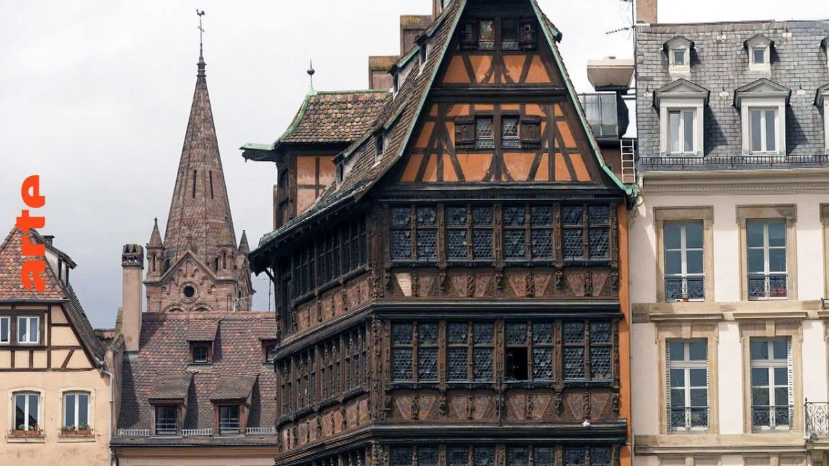 Stadt Land Kunst bei Arte (Foto)