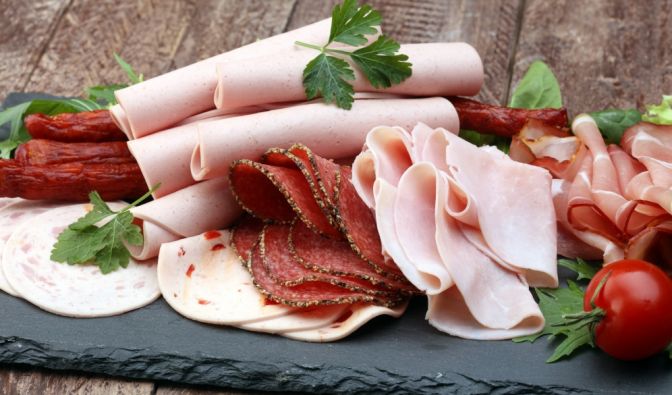 Bundesweiter Rückruf der Wurst 