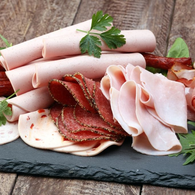 Bundesweiter Wurst-Rückruf - schwere gesundheitliche Folgen möglich