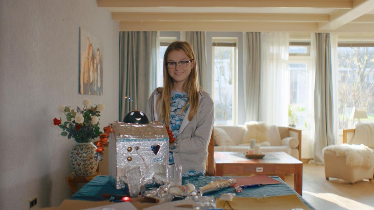 Die Regeln von Floor bei KiKA (Foto)