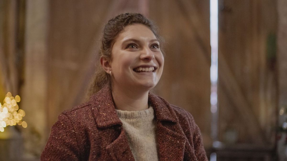 Der W&auml;chter des Zauberwaldes bei KiKA (Foto)