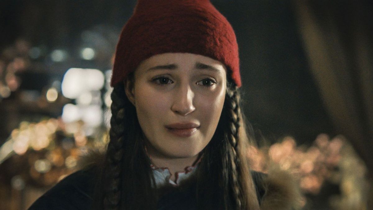 Tinka und der Spiegel der Seele bei KiKA (Foto)