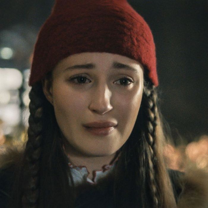 Tinka und der Spiegel der Seele bei KiKA