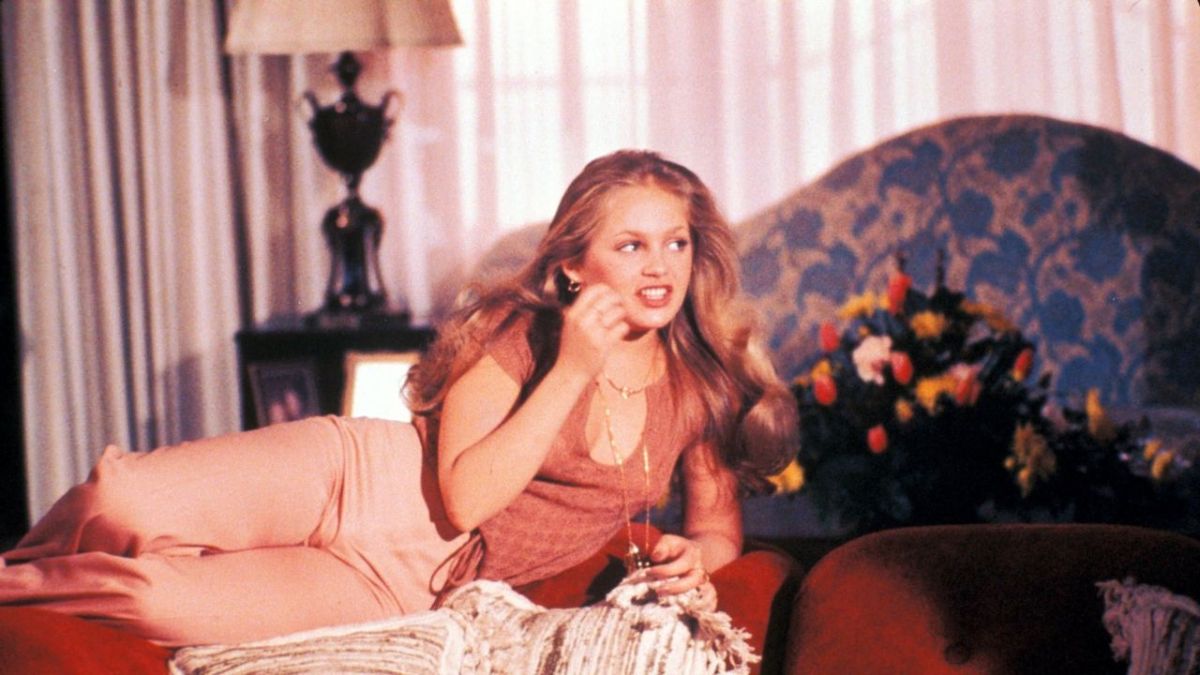 Dallas bei Tele 5 (Foto)