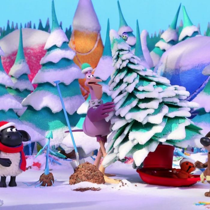 Wann und wo man die Wiederholung sehen kann