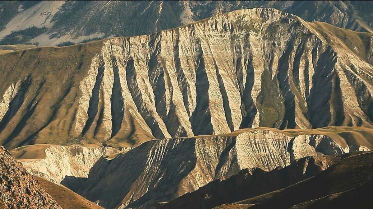 Abenteuer Seidenstra&szlig;e bei Arte (Foto)