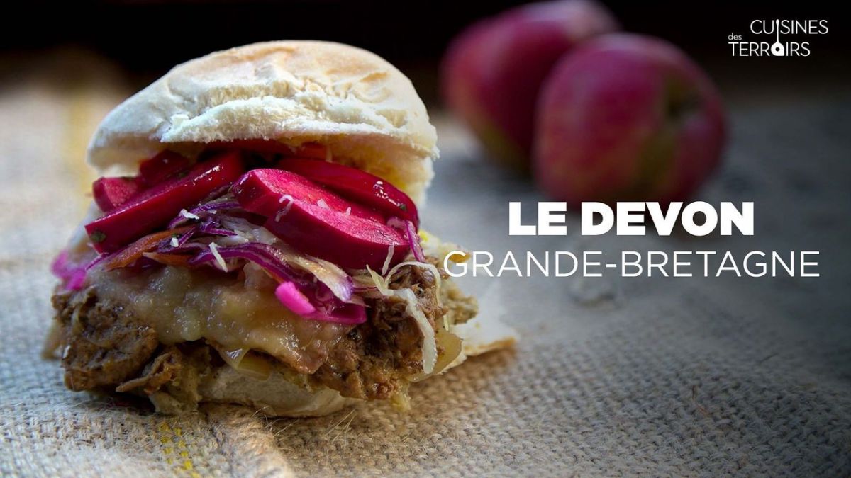 Zu Tisch bei Arte (Foto)