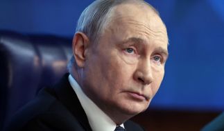 Die Ukraine traf Putins Ölindustrie erneut empfindlich.