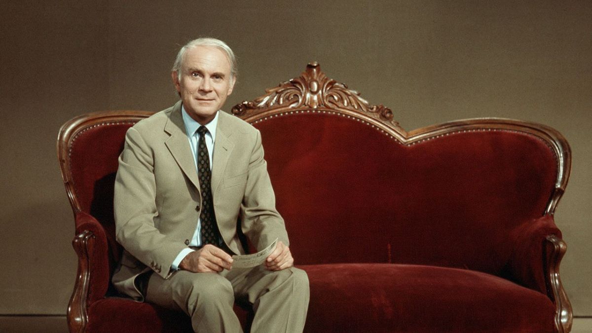 Loriot 100 bei Das Erste (Foto)