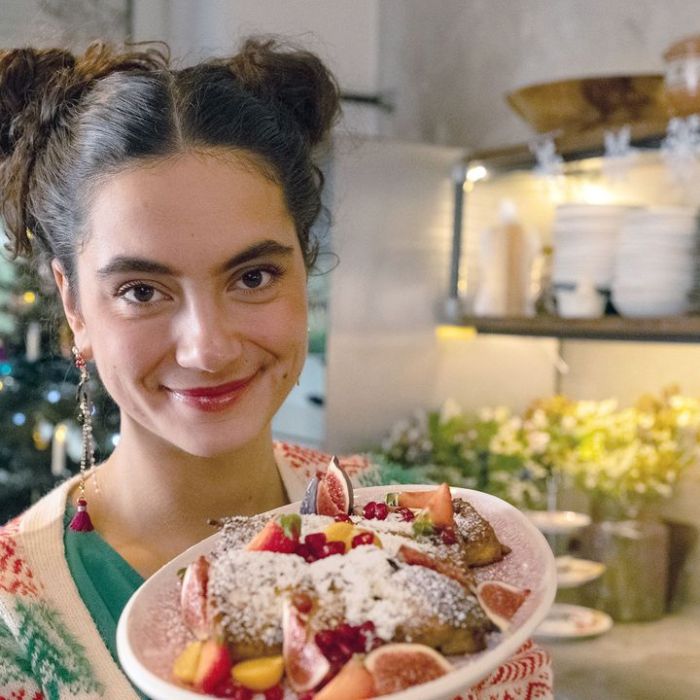 Wann und wo man die Wiederholung sehen kann