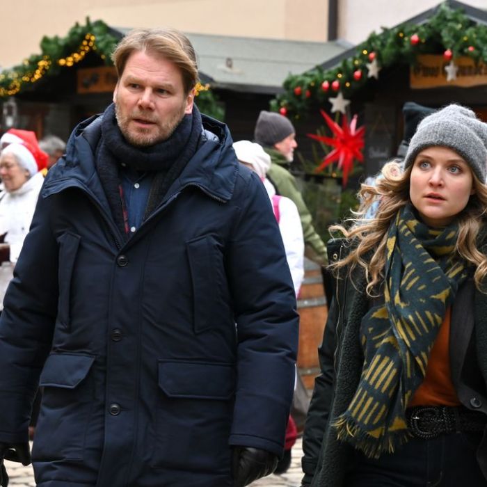 Besetzung und TV-Infos zu 